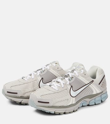Sneakers mit Leder | Nike