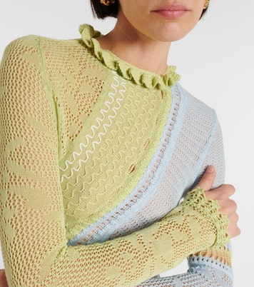 Robe Ali en coton | Roberta Einer