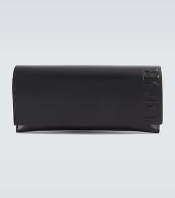 Lunettes de soleil carrées DiorBlackSuit S13I | Dior Eyewear