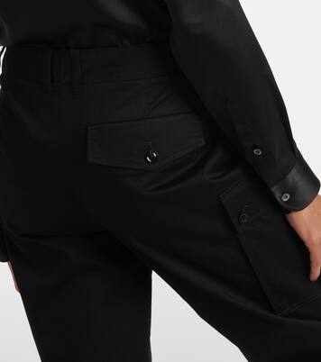 Cargohose aus Twill | Tom Ford