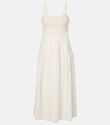 Robe midi Gisela | Ulla Johnson