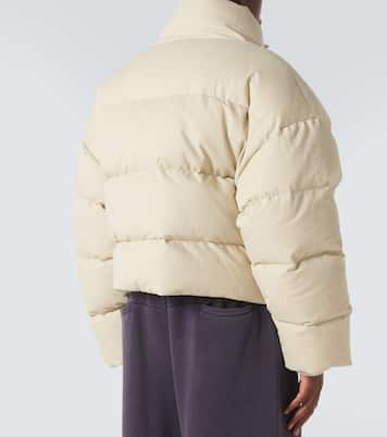 Chaqueta de plumas MML | Entire Studios