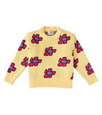 Flower sweater | Jellymallow