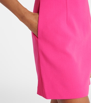 Verziertes Minikleid Rina | Rebecca Vallance