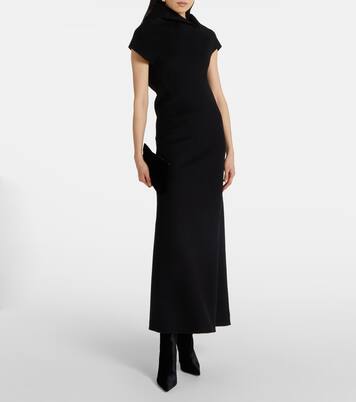 Botas calcetín Kate Max 100 | Christian Louboutin