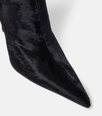 Botas calcetín Kate Max 100 | Christian Louboutin