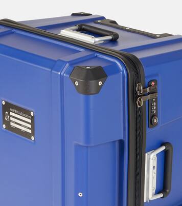 Valigia Ghost Trunk | Harper Collective