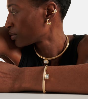 Pulsera de oro de 18 ct con diamantes | Shay Jewelry