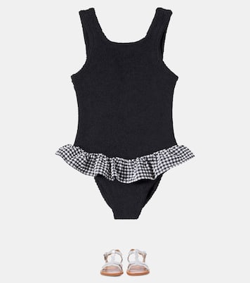 Badeanzug Duo Denise | Hunza G Kids