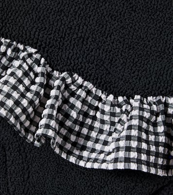 Badeanzug Duo Denise | Hunza G Kids