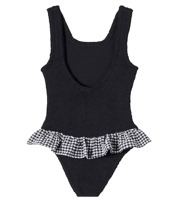 Badeanzug Duo Denise | Hunza G Kids