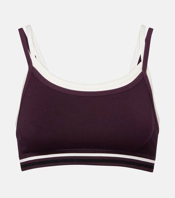 Form Seamless Kelsey sports bra | The Upside