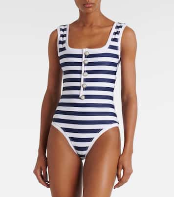 Badeanzug Grace  | Same