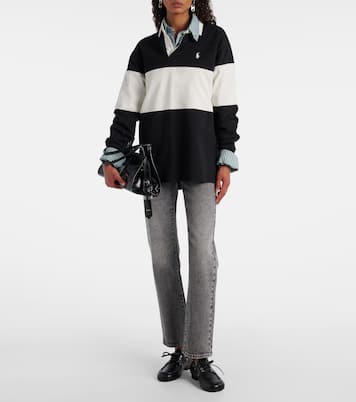 Lanzarote straight jeans | AG Jeans