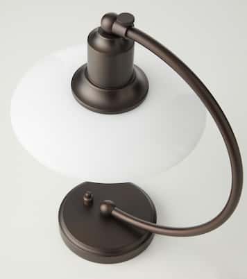 Tischleuchte Dune 02 by Poul Henningsen (EU-Stecker) | Louis Poulsen