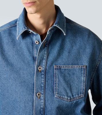 Denim shirt | Loewe