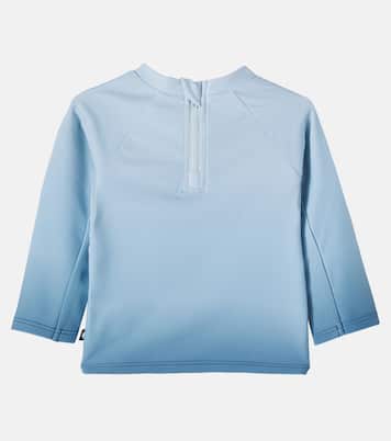 Bébé – Rashguard Nemo imprimé | Molo