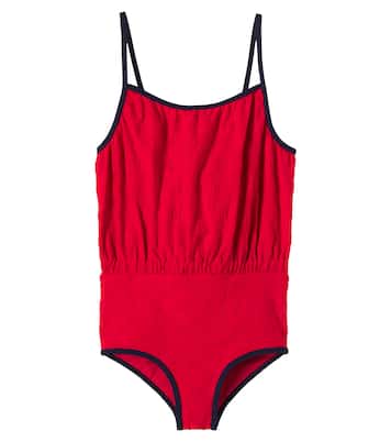 GG swimsuit | Gucci Kids