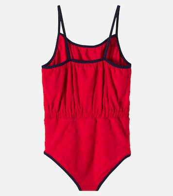 GG swimsuit | Gucci Kids