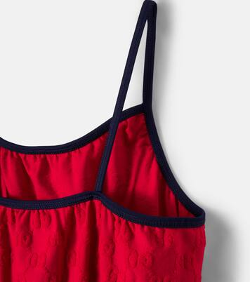 GG swimsuit | Gucci Kids