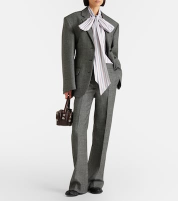 Hemd aus Baumwolle | Acne Studios