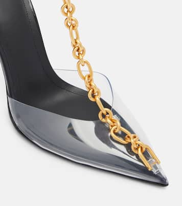 Salones adornados | Balmain