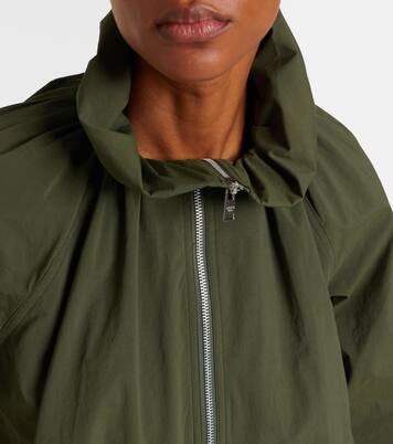 Circe bomber jacket | Veronica Beard