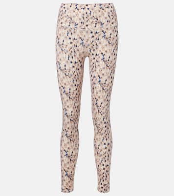 FreeSoft floral leggings | Varley