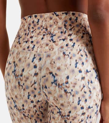 FreeSoft floral leggings | Varley