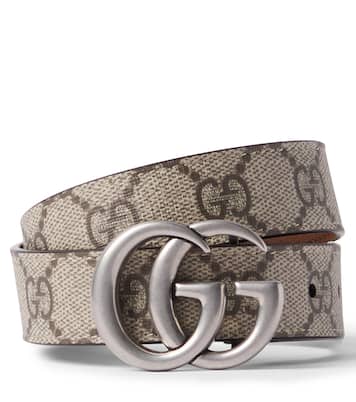GG canvas belt | Gucci Kids
