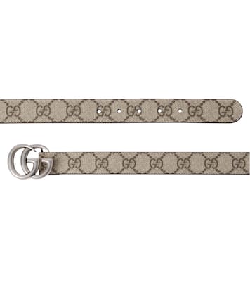 GG canvas belt | Gucci Kids