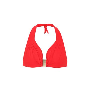 Provence bikini top | Melissa Odabash