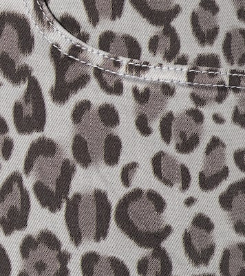 Mid-Rise Skinny Jeans 835 | J Brand