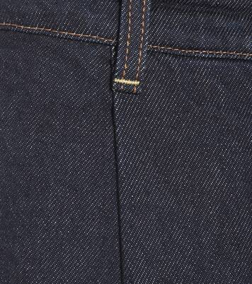 Jean droit à taille haute | Magda Butrym