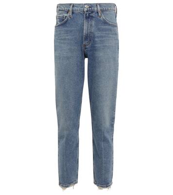 High-Rise Slim Jeans Marlee | Citizens of Humanity