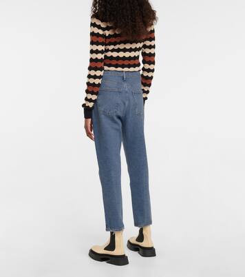 High-Rise Slim Jeans Marlee | Citizens of Humanity