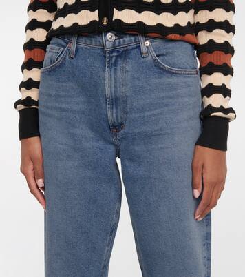 High-Rise Slim Jeans Marlee | Citizens of Humanity