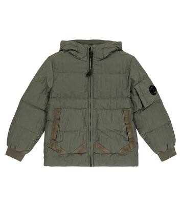 Down jacket | C.P. Company Kids