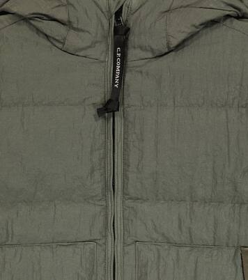 Down jacket | C.P. Company Kids