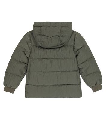 Down jacket | C.P. Company Kids