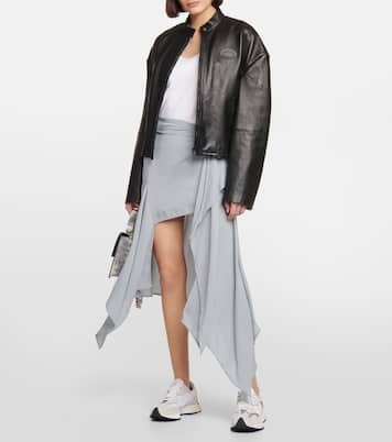 Sneakers 327 aus Veloursleder | New Balance