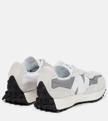 Sneakers 327 aus Veloursleder | New Balance