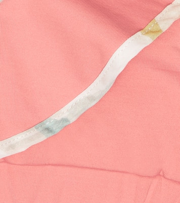 Ruffled bikini top | Marysia Bumby