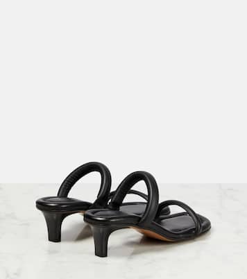 Sandalen Raree aus Leder | Isabel Marant