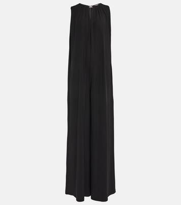 Pascia wide-leg jumpsuit | Max Mara