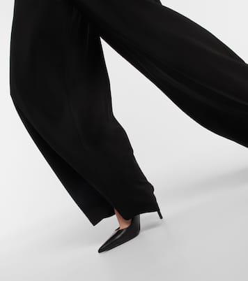Pascia wide-leg jumpsuit | Max Mara