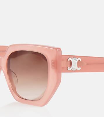 Oversized sunglasses | Celine Eyewear