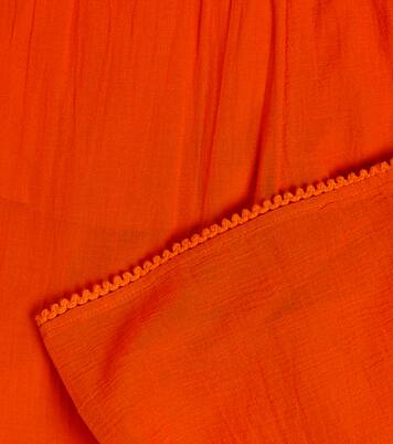 Hose aus Baumwolle | Polo Ralph Lauren Kids