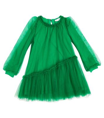 Tulle dress | Monnalisa