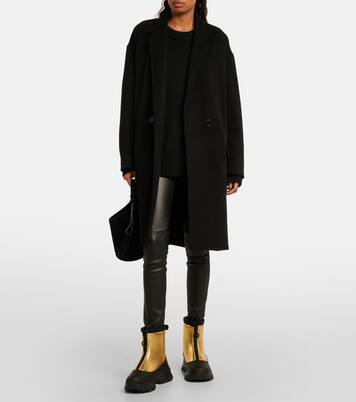 Glint metallic snow boots | Goldbergh